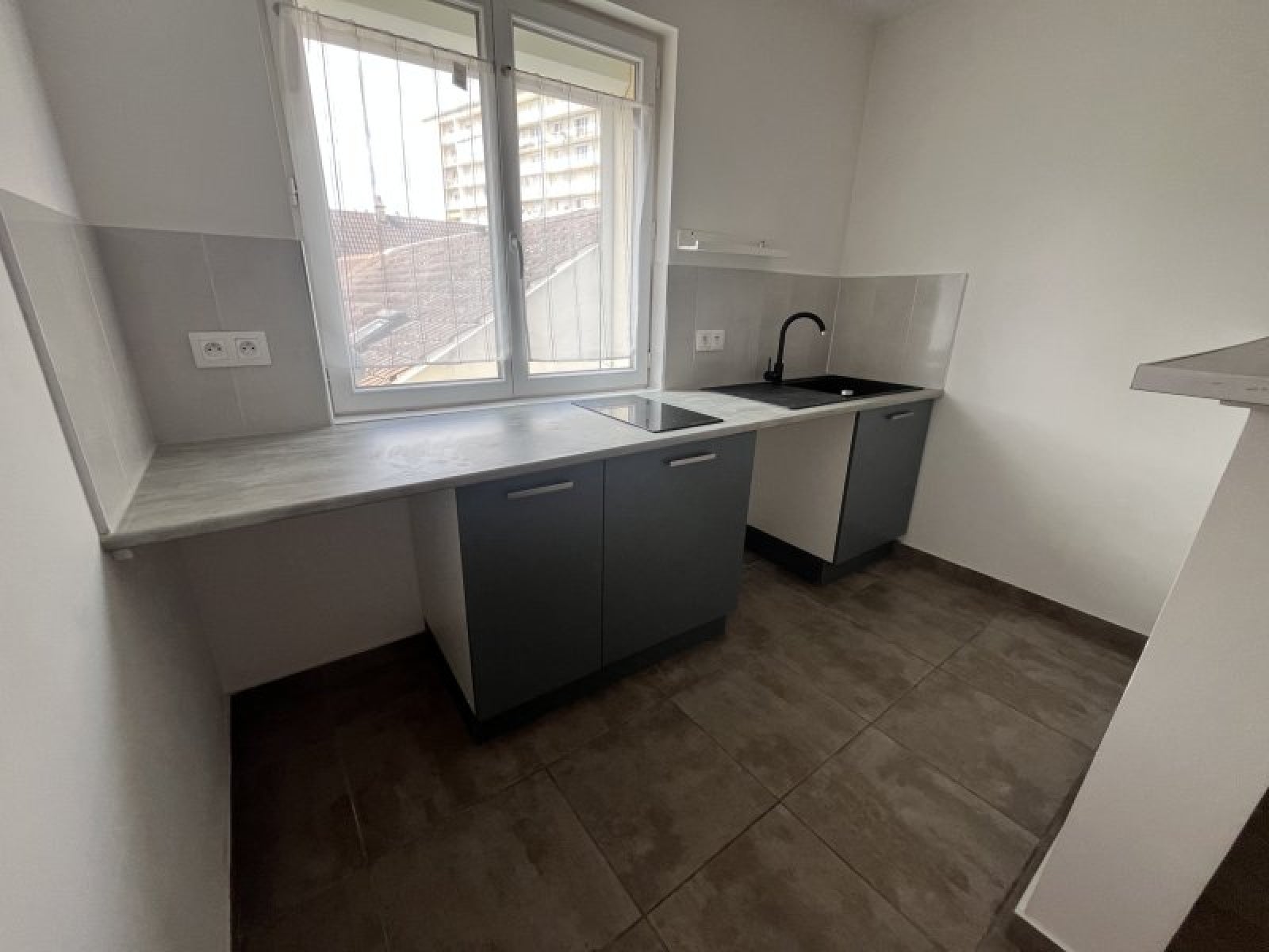 Appartement Rue Georges Clemenceau à Troyes