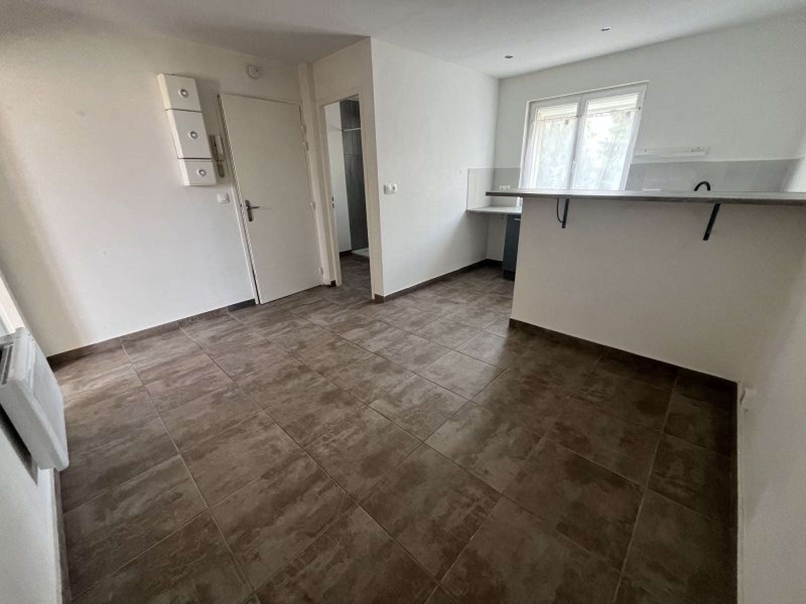Appartement Rue Georges Clemenceau à Troyes