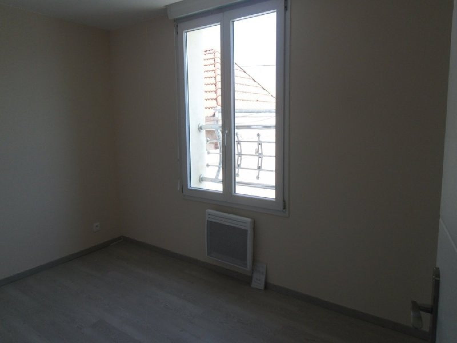 Appartement Rue Georges Clemenceau à Troyes