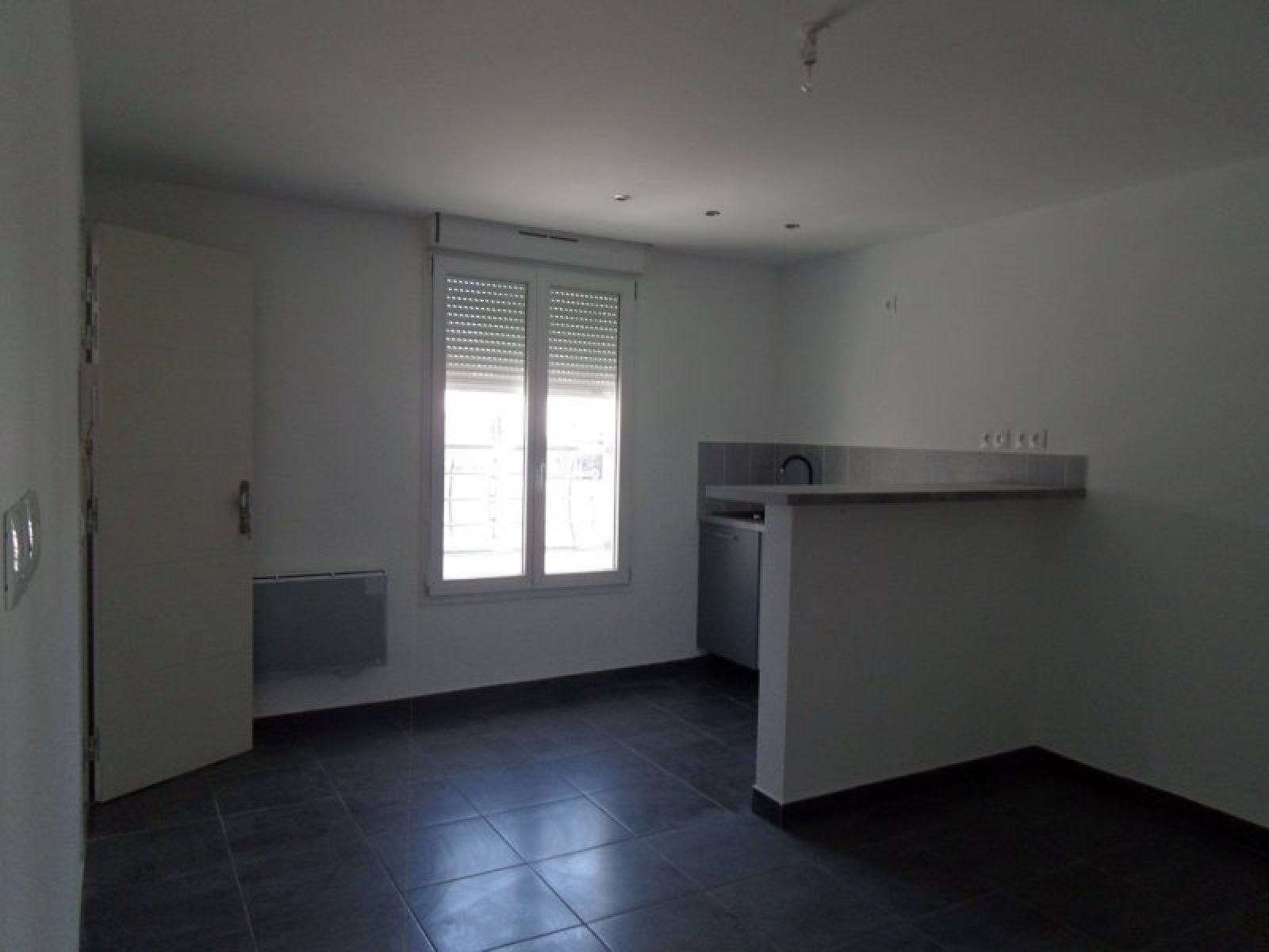 Appartement Rue Georges Clemenceau à Troyes