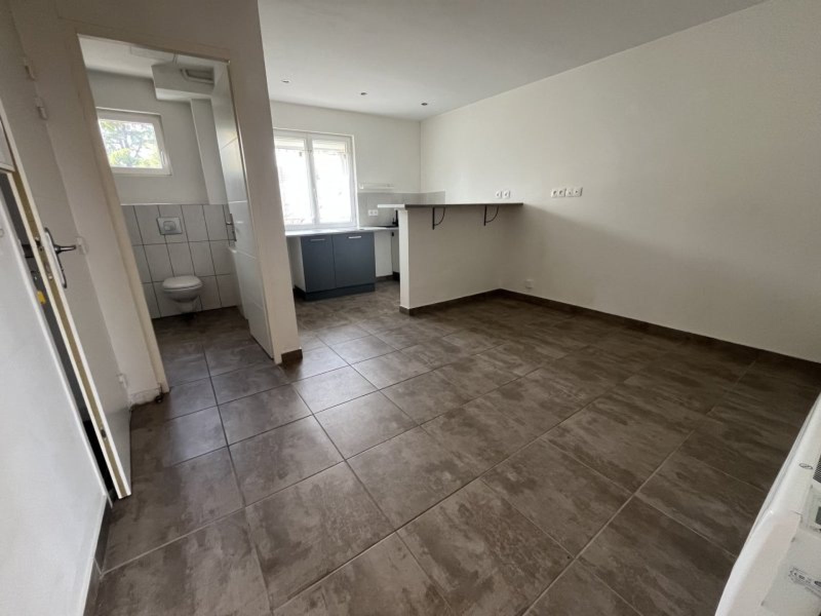 Appartement Rue Georges Clemenceau à Troyes