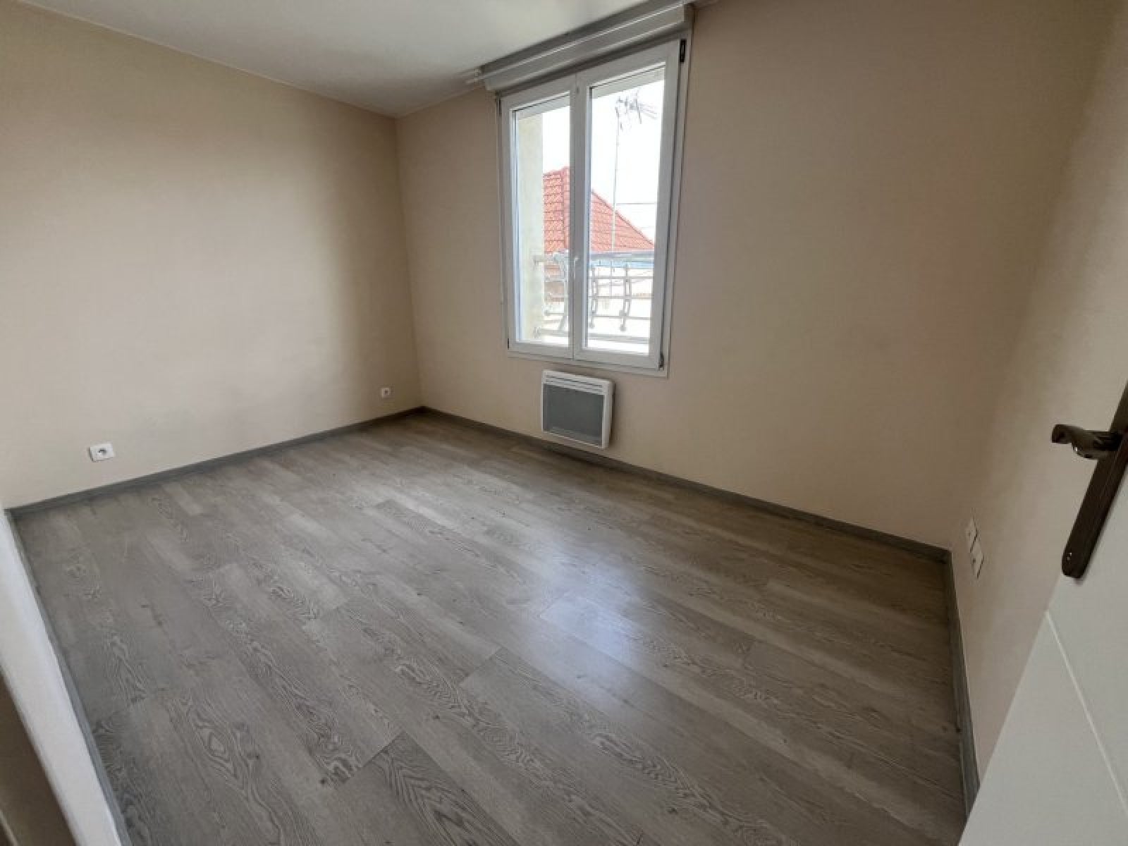Appartement Rue Georges Clemenceau à Troyes