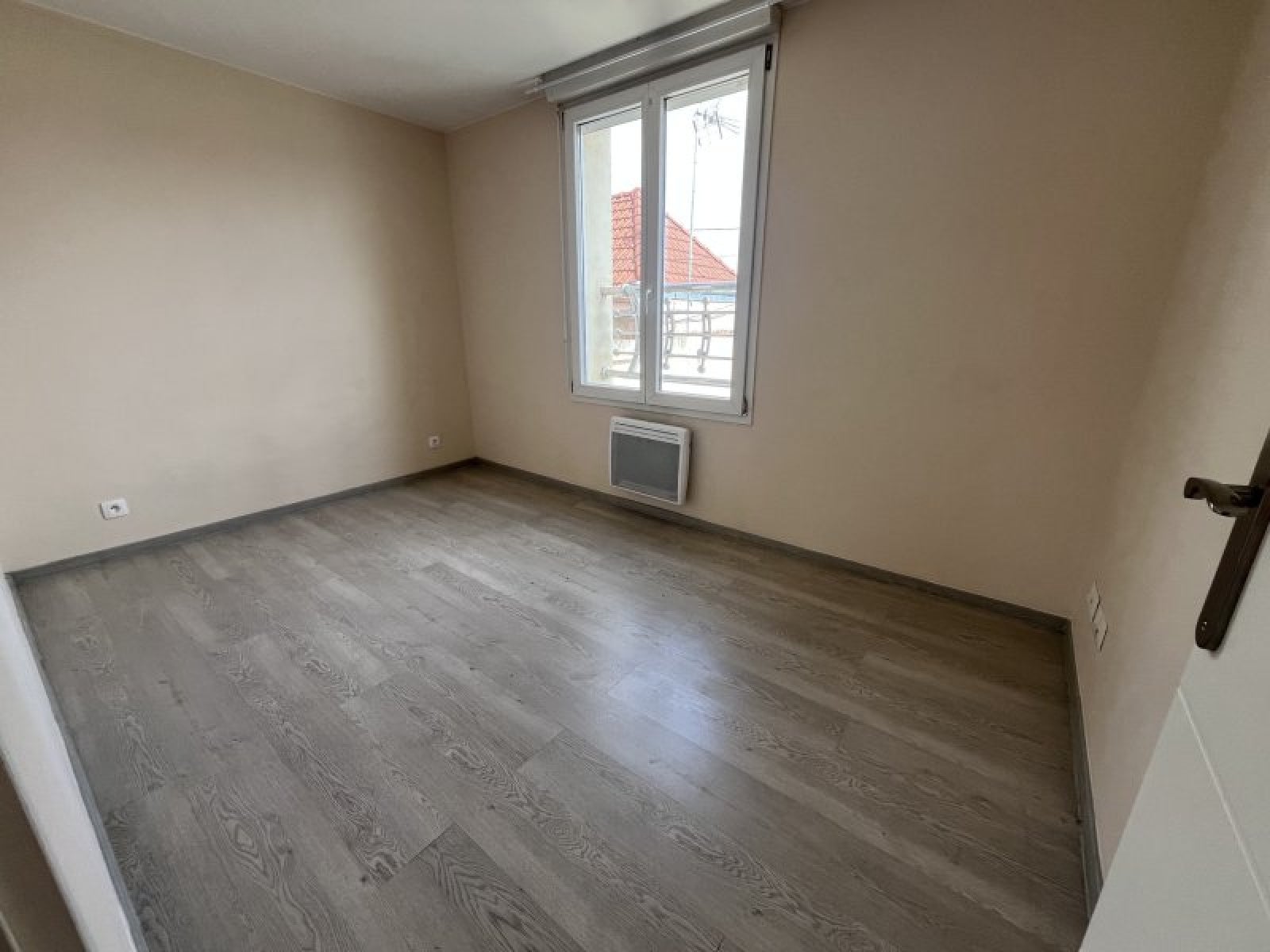 Appartement Rue Georges Clemenceau à Troyes