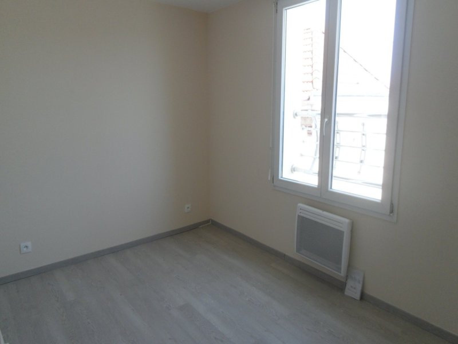 Appartement Rue Georges Clemenceau à Troyes