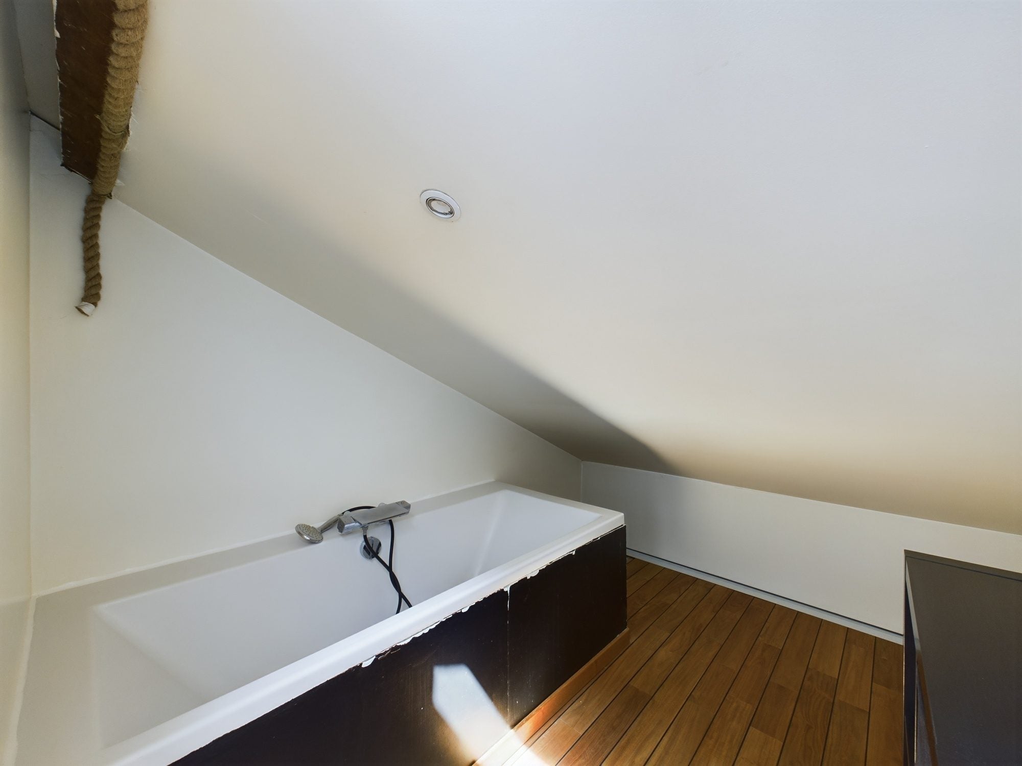 Flat Rue de la Poste in Villeurbanne