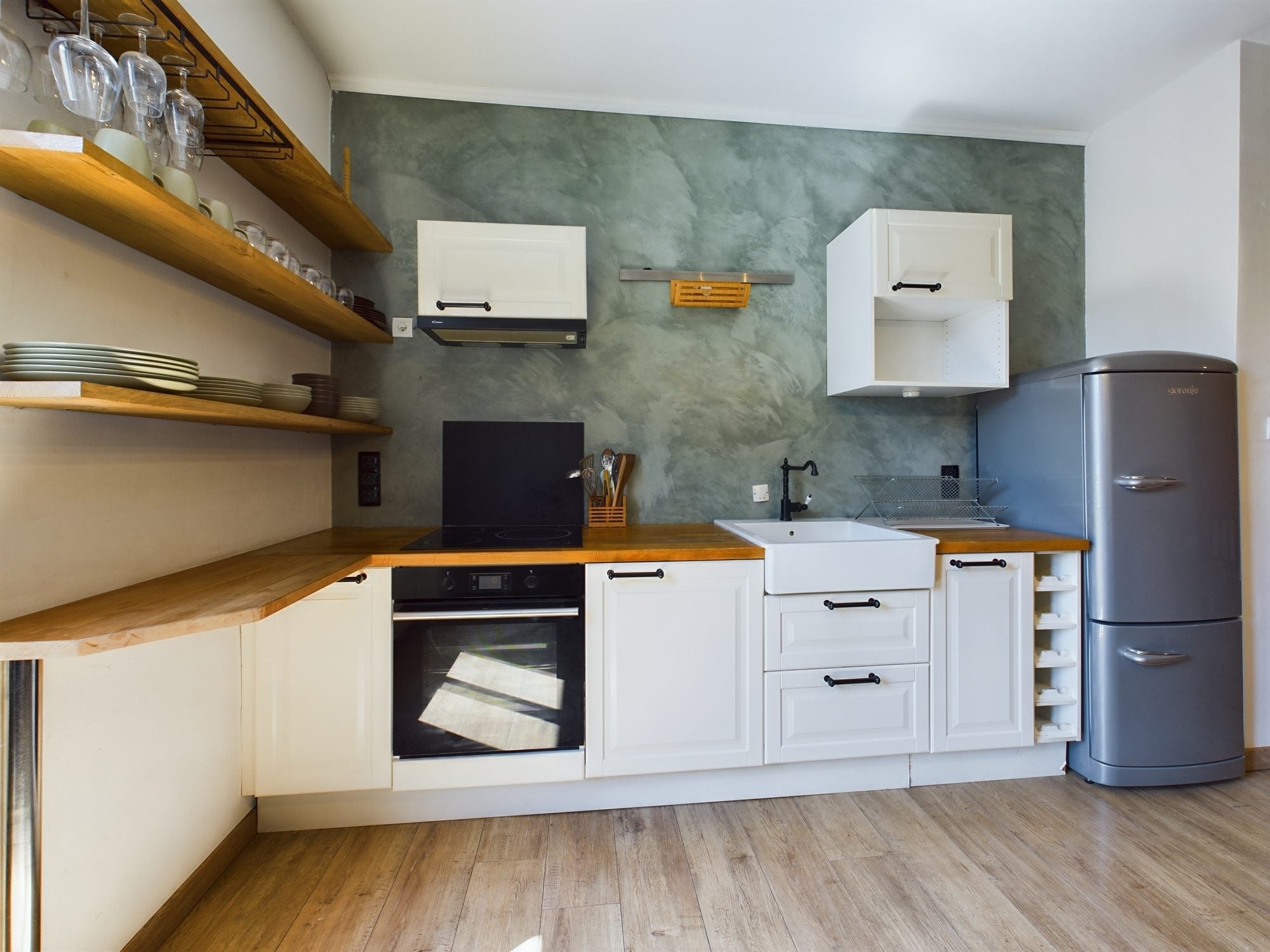 Flat Rue de la Poste in Villeurbanne