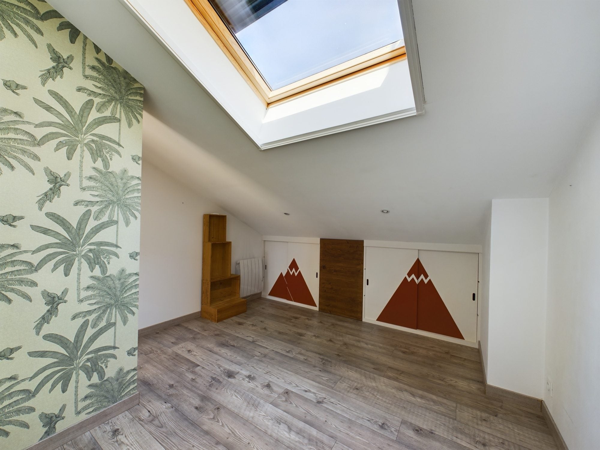 Flat Rue de la Poste in Villeurbanne
