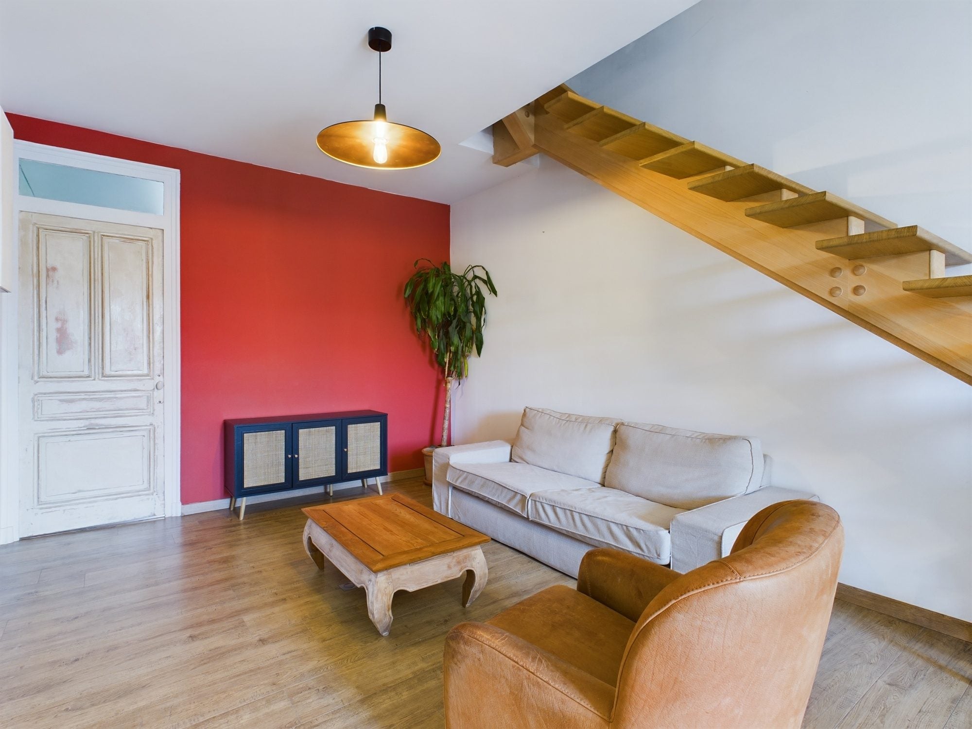 Appartement Rue de la Poste à Villeurbanne
