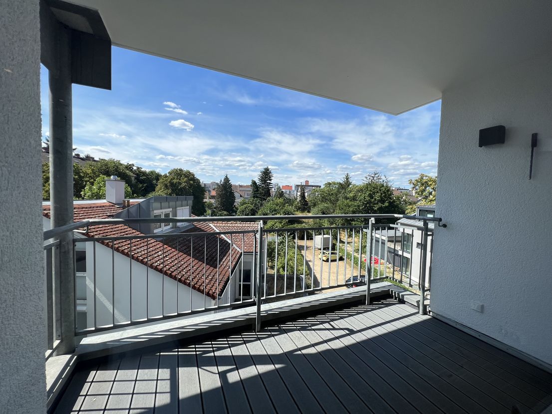 Wohnung Herriotstraße in Frankfurt am Main