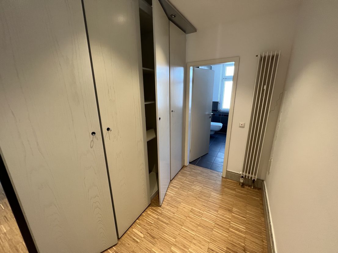 Wohnung Herriotstraße in Frankfurt am Main