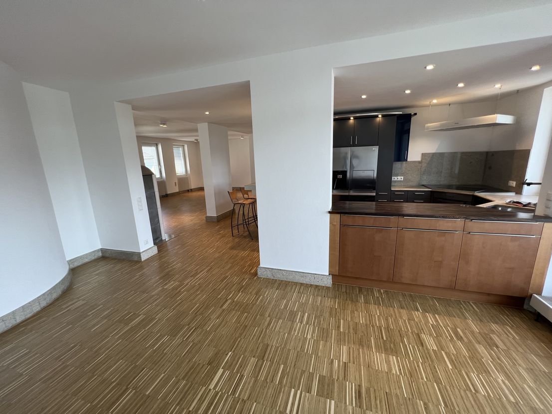 Wohnung Herriotstraße in Frankfurt am Main