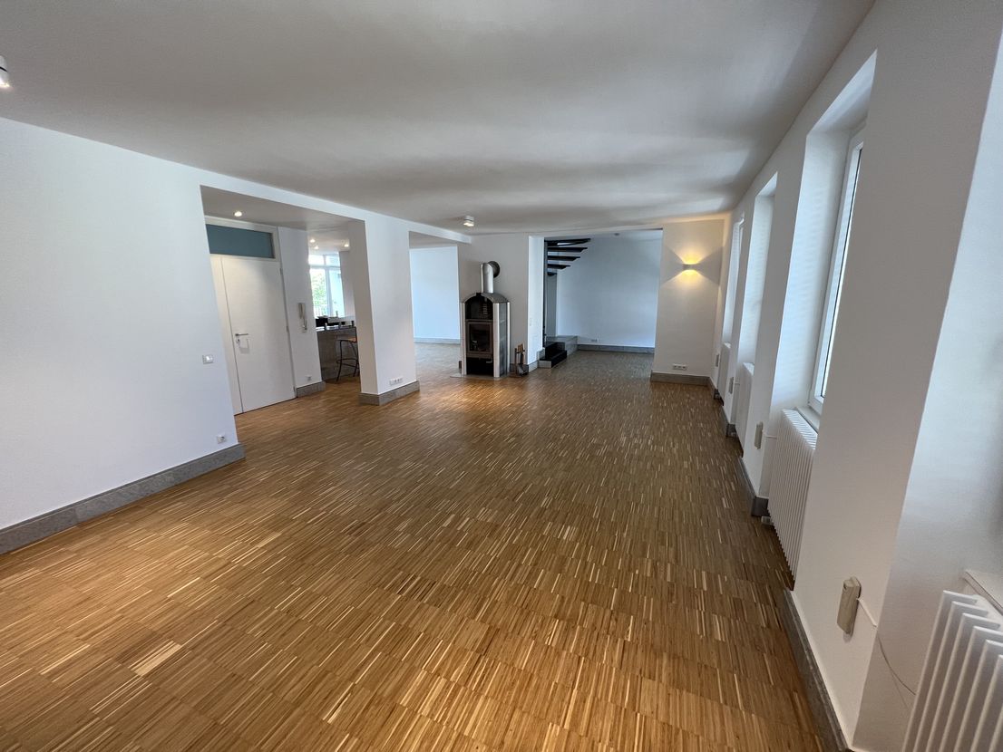 Wohnung Herriotstraße in Frankfurt am Main