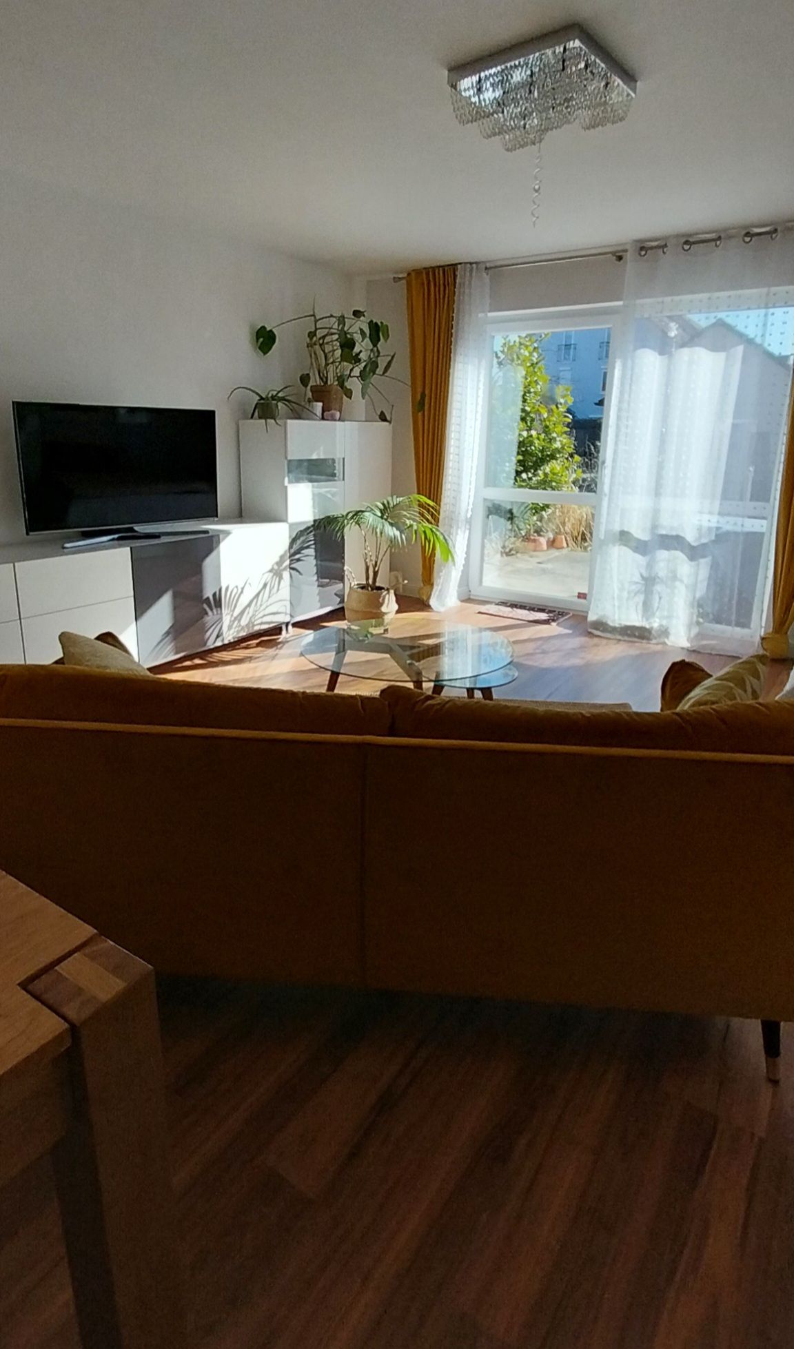 Wohnung Leitershofer Straße in Augsburg