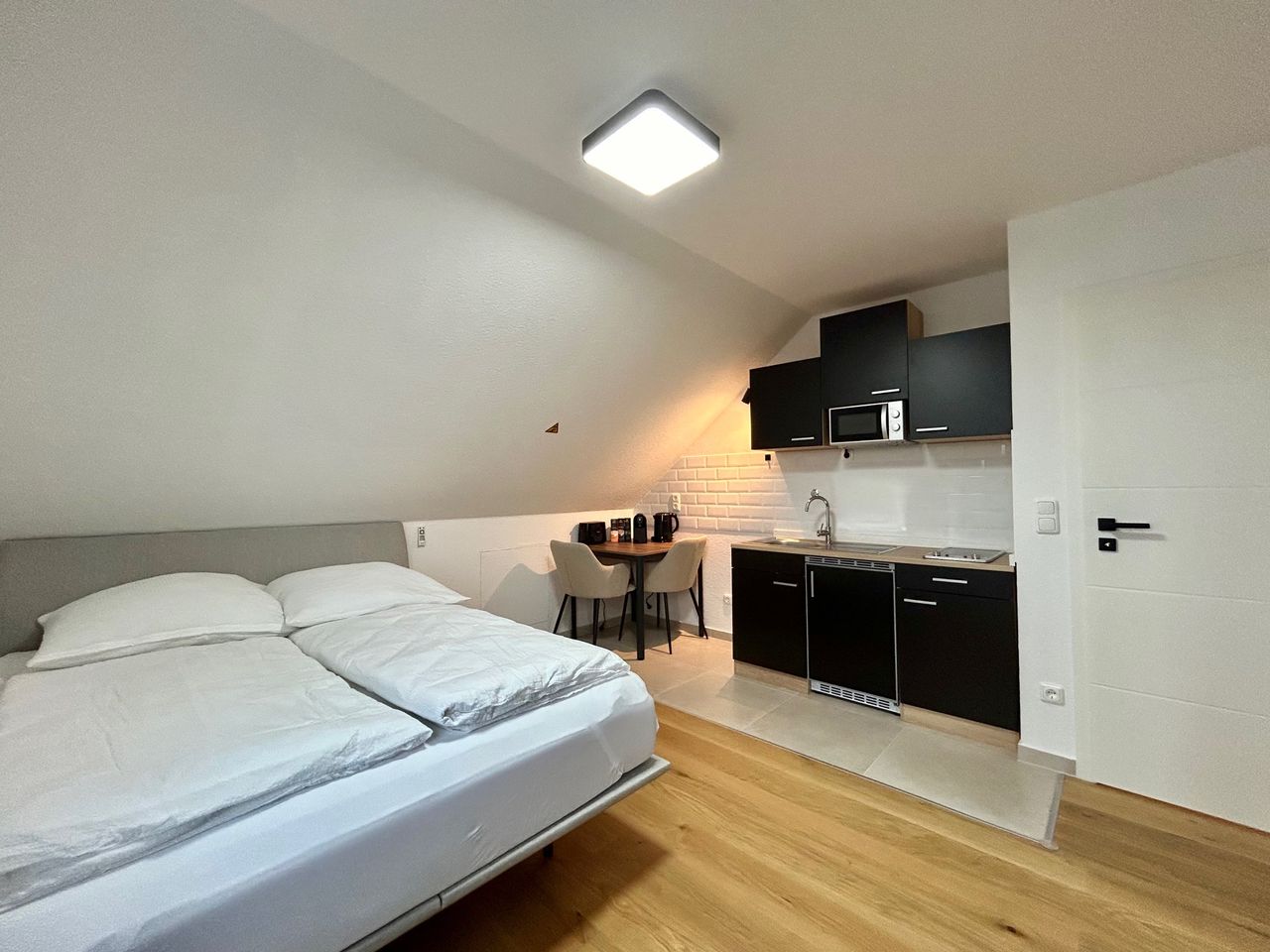 Wohnung Schöneberger Straße in Pattensen