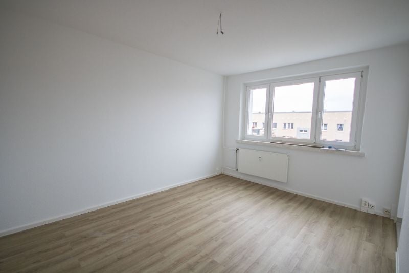 Wohnung Genfer Straße in Halle (Saale)