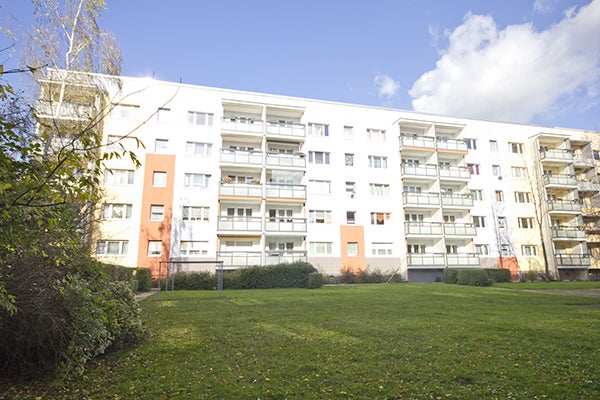 Wohnung Genfer Straße in Halle (Saale)