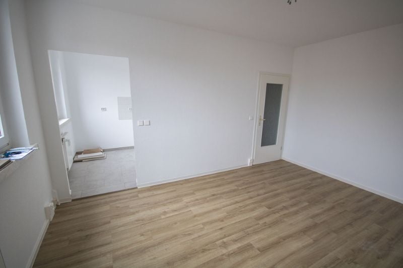 Wohnung Genfer Straße in Halle (Saale)