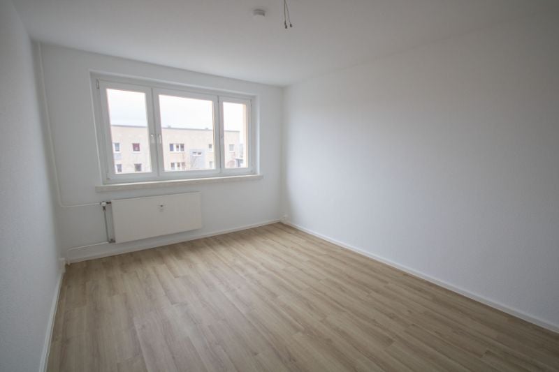 Wohnung Genfer Straße in Halle (Saale)