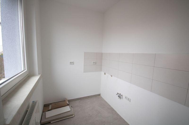 Wohnung Genfer Straße in Halle (Saale)