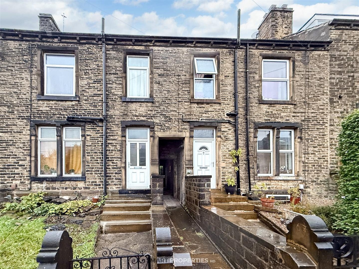 House Cross Lane in Kirklees