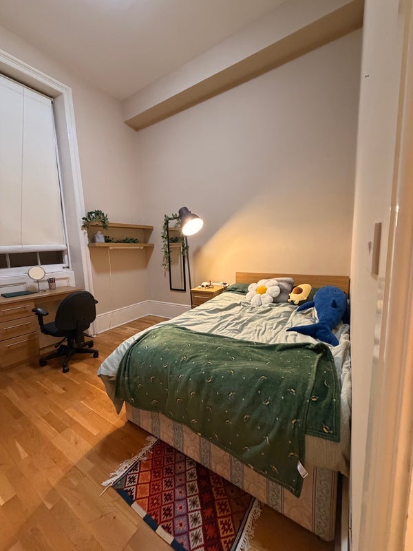 Room Clayton Street in Newcastle upon Tyne