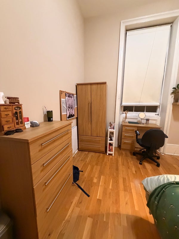 Room Clayton Street in Newcastle upon Tyne