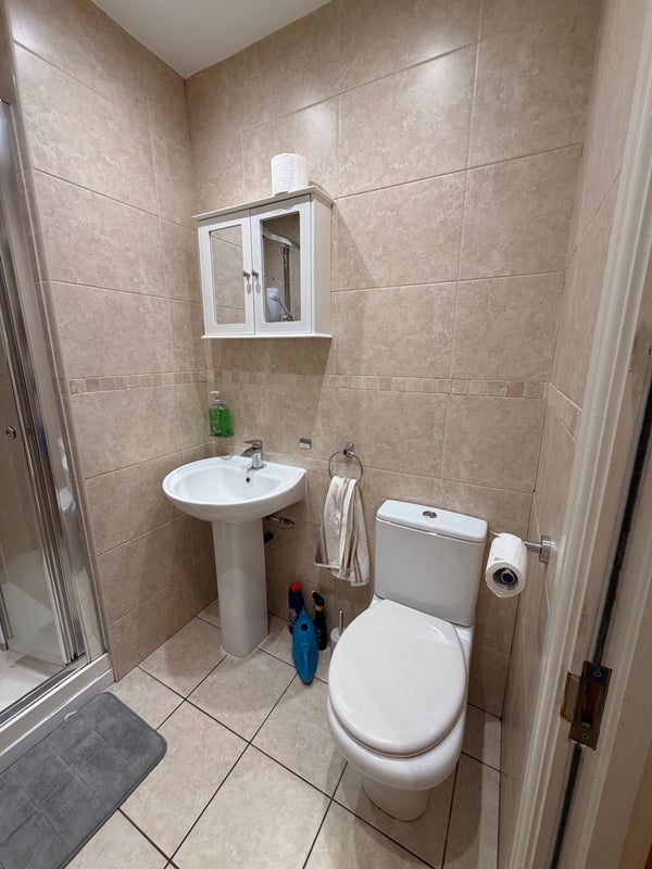 Room Clayton Street in Newcastle upon Tyne