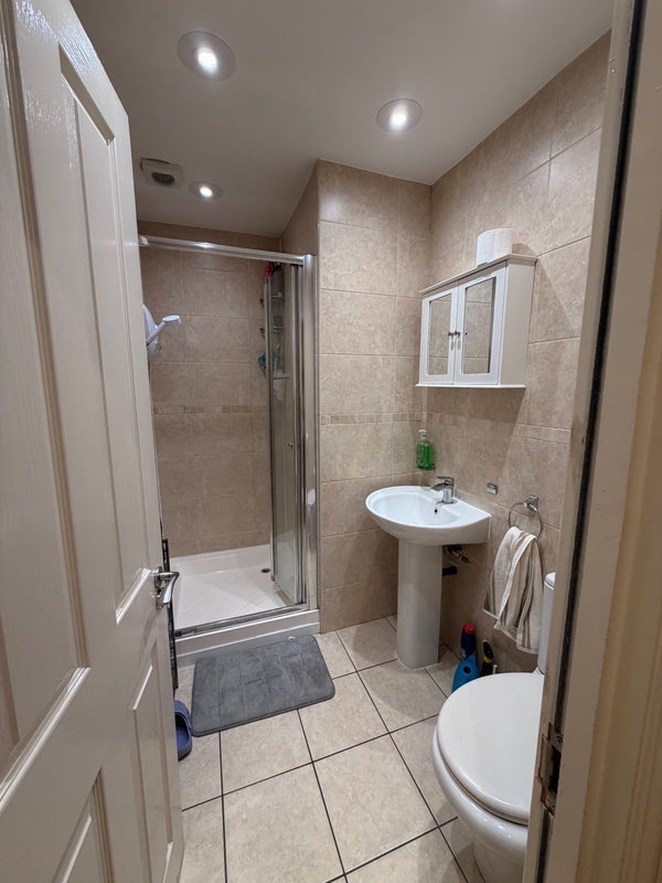 Room Clayton Street in Newcastle upon Tyne