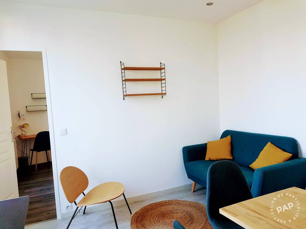 Appartement Rue Robert Degert à Ivry-sur-Seine