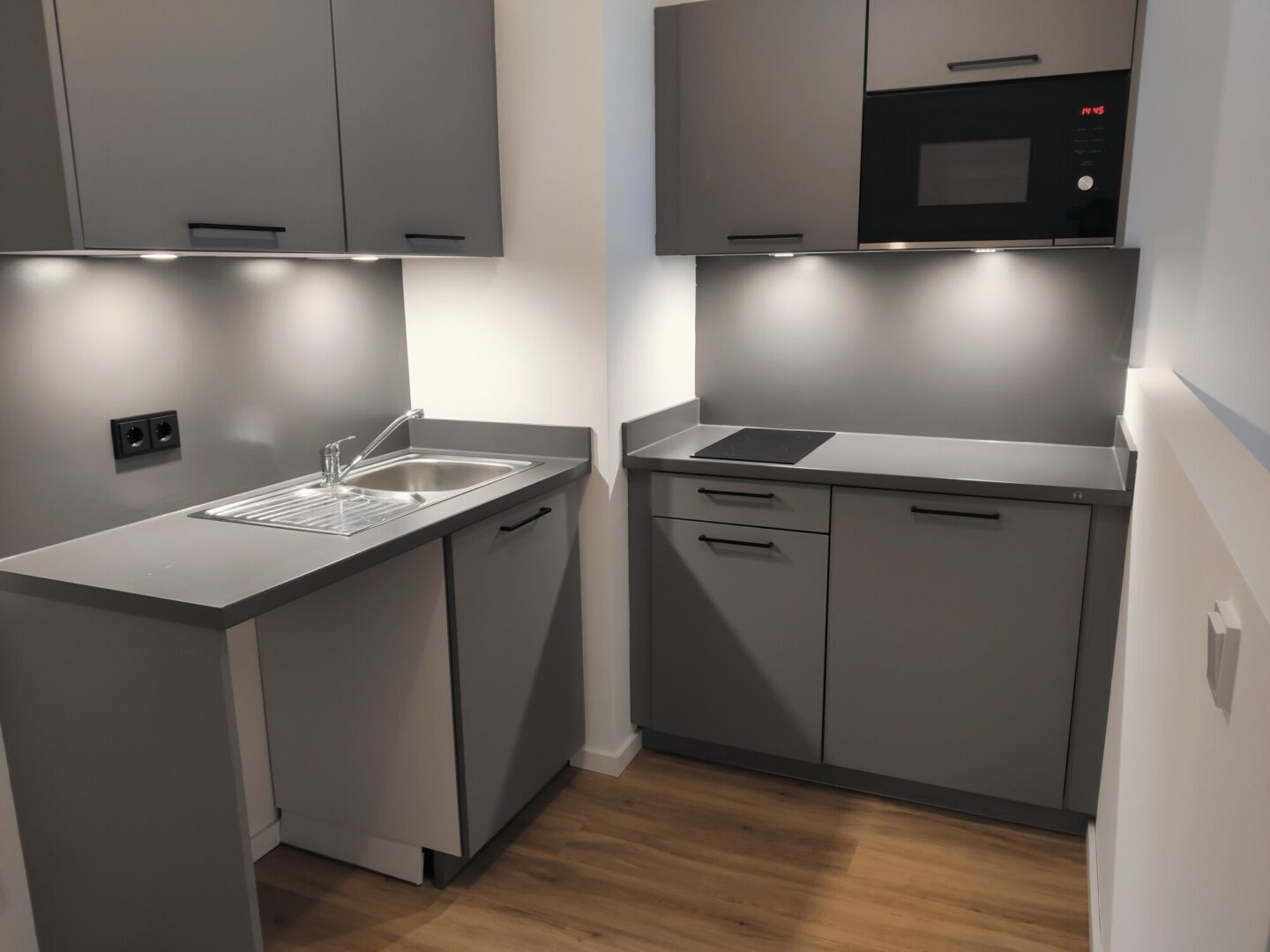 Wohnung Mühlenstieg in Hamburg