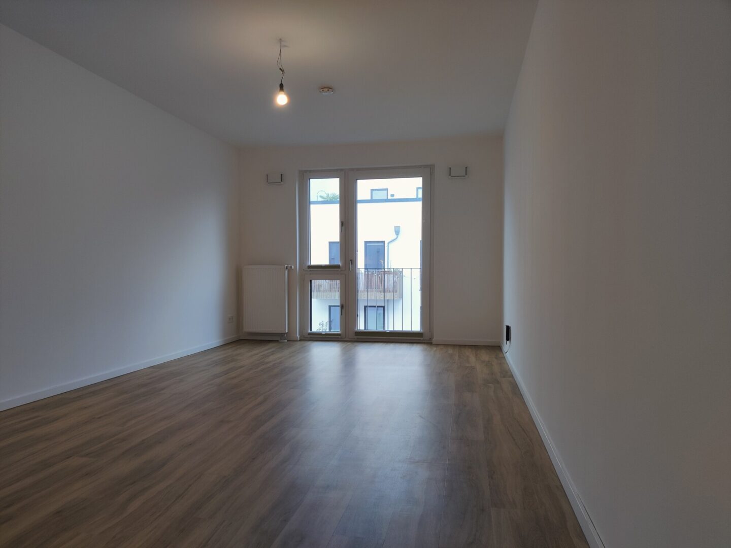 Wohnung Mühlenstieg in Hamburg