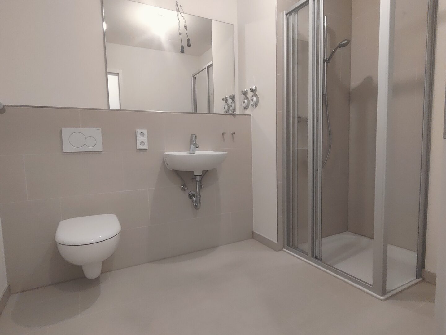 Wohnung Mühlenstieg in Hamburg