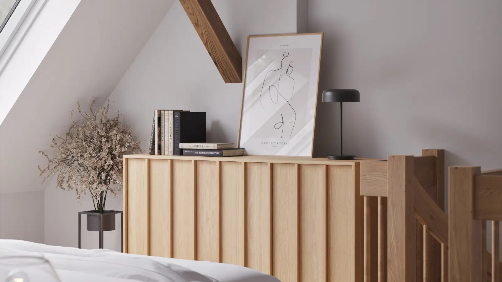 Wohnung Framstraße in Berlin