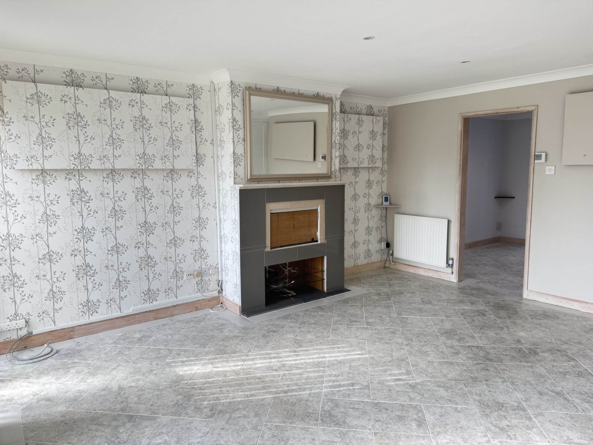 House Elm Tree Close in Chichester