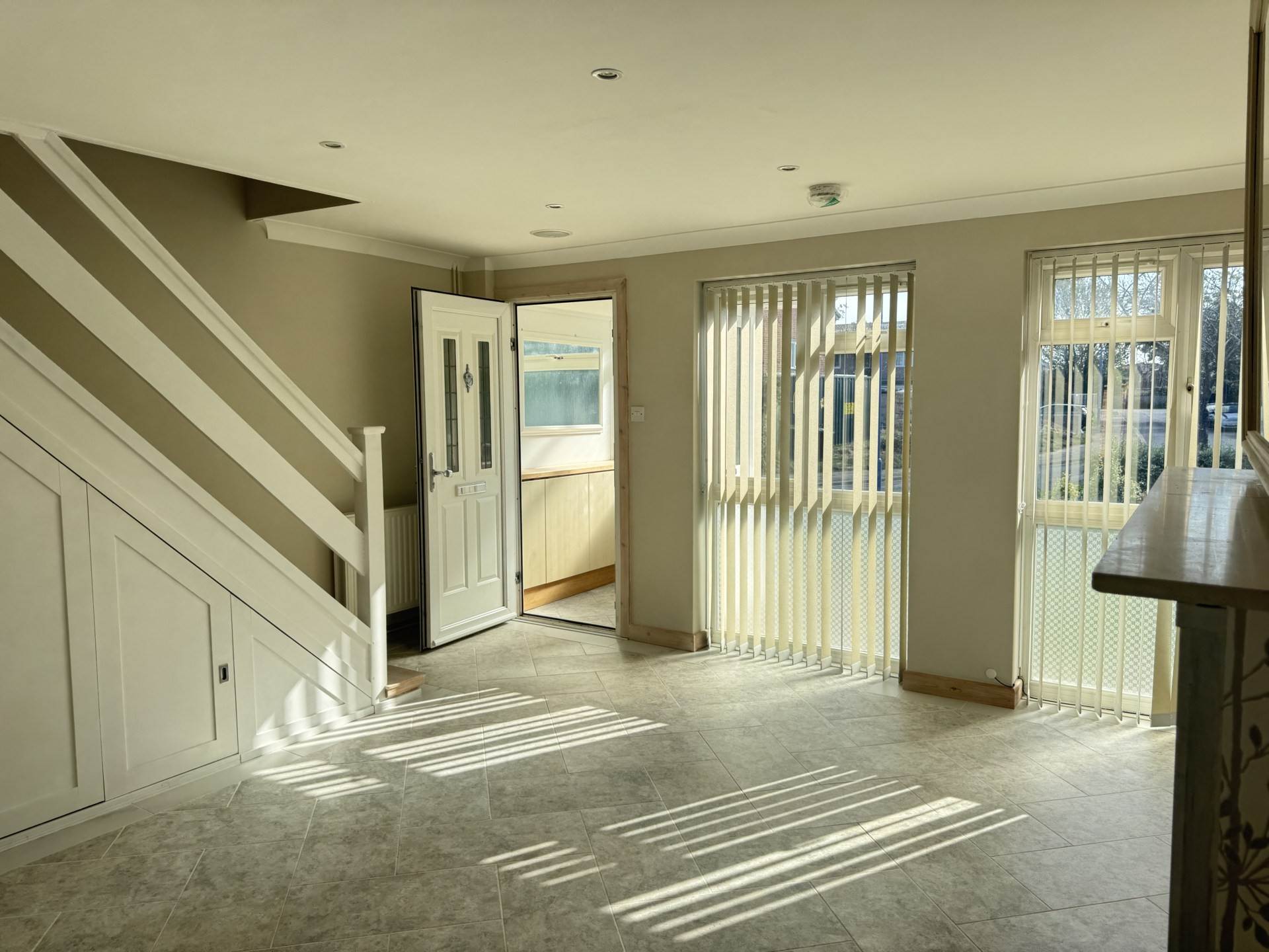 House Elm Tree Close in Chichester