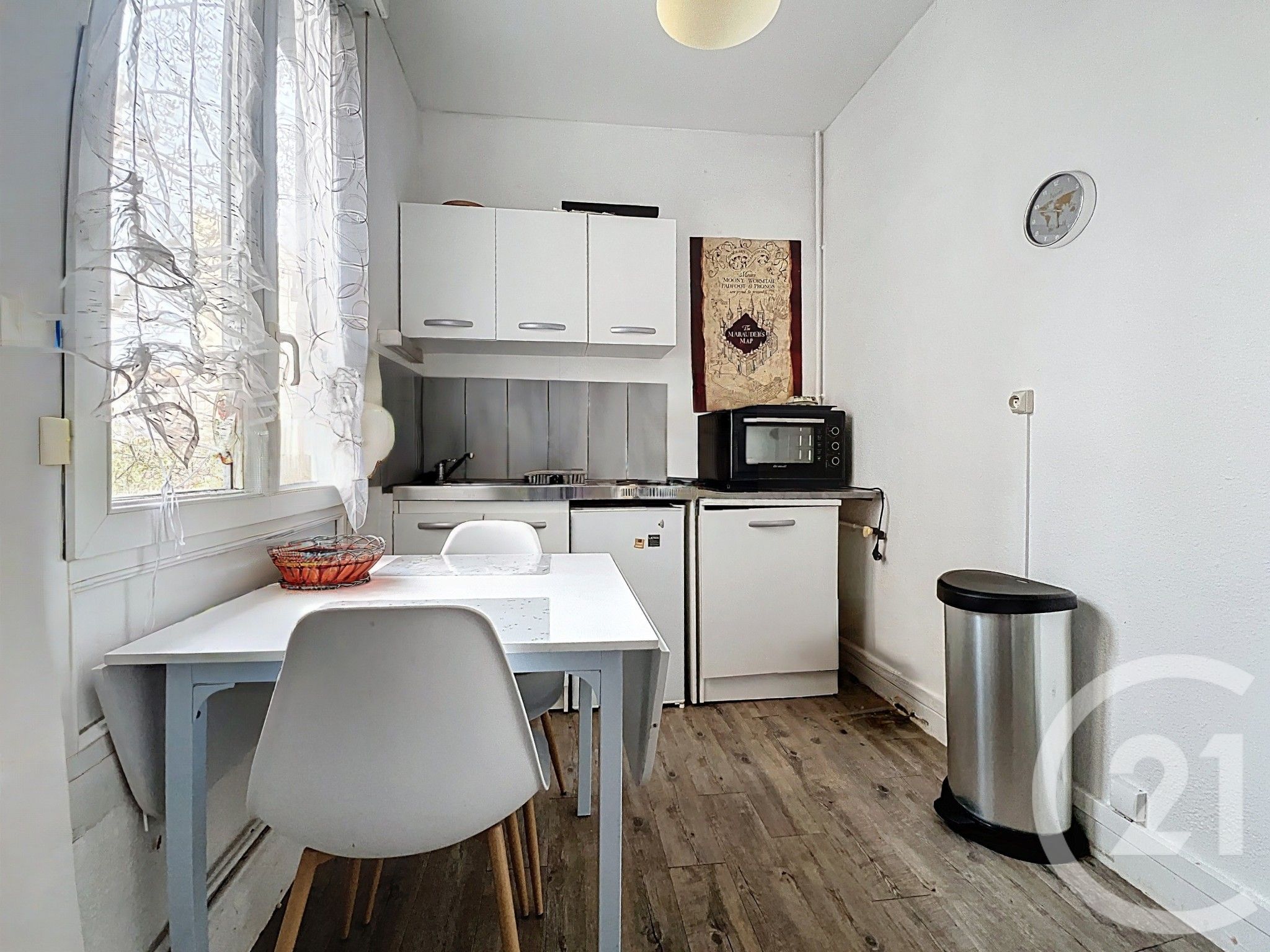 Appartement Rue du Sergent Blandan à Nancy