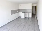 Appartement Avenue Jean Aicard à Saint-Laurent-du-Var
