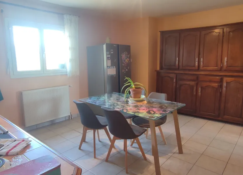 Maison Avenue des Acacias à Vic-en-Bigorre