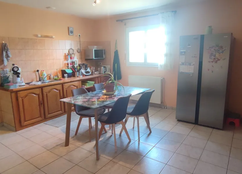 Maison Avenue des Acacias à Vic-en-Bigorre
