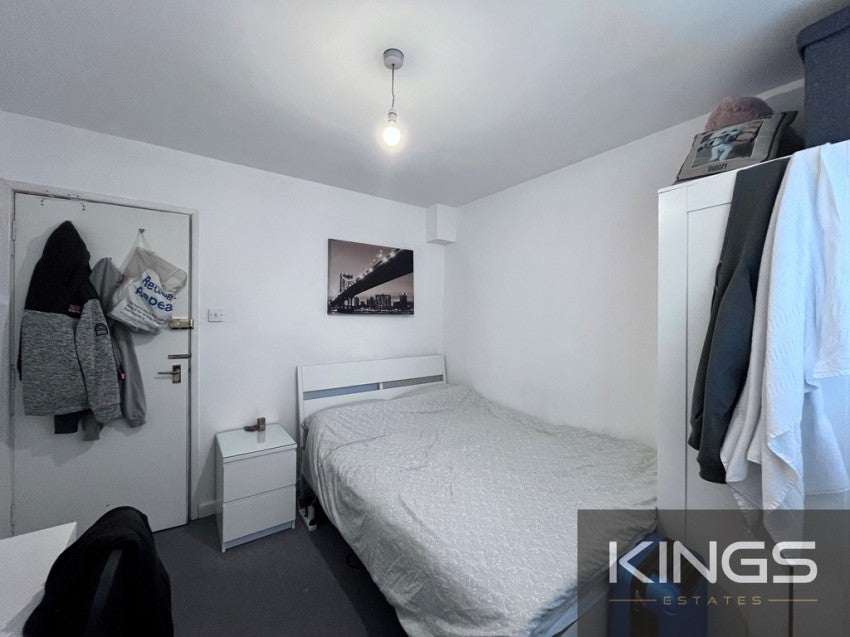 Room Brunswick Place in Southampton