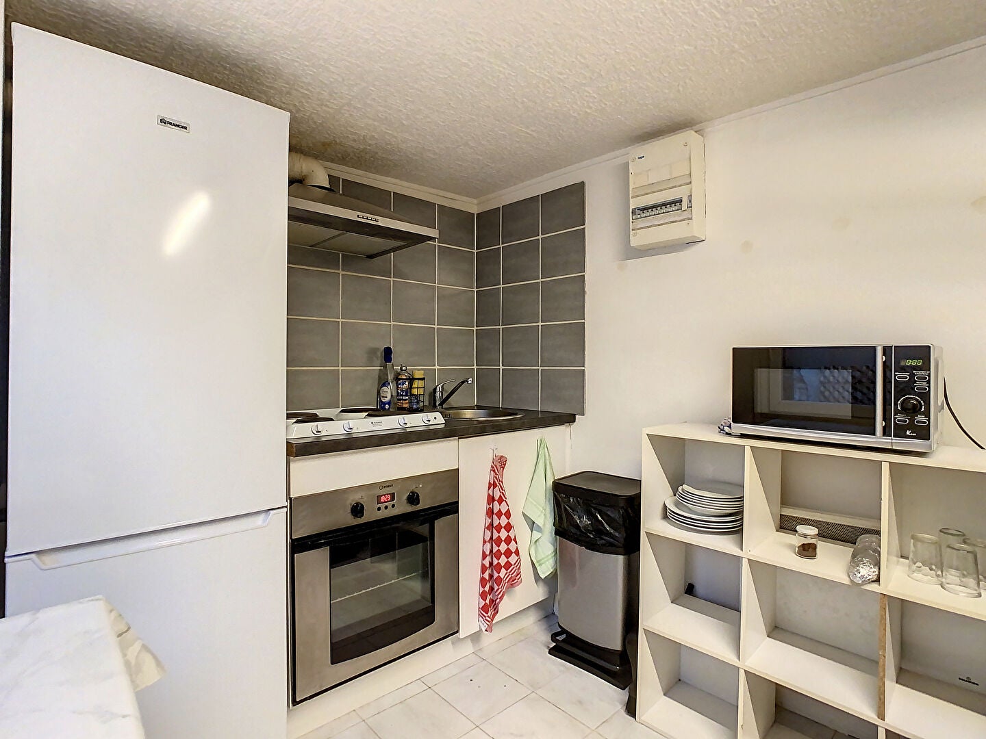 Appartement Boulevard de la République à Trets