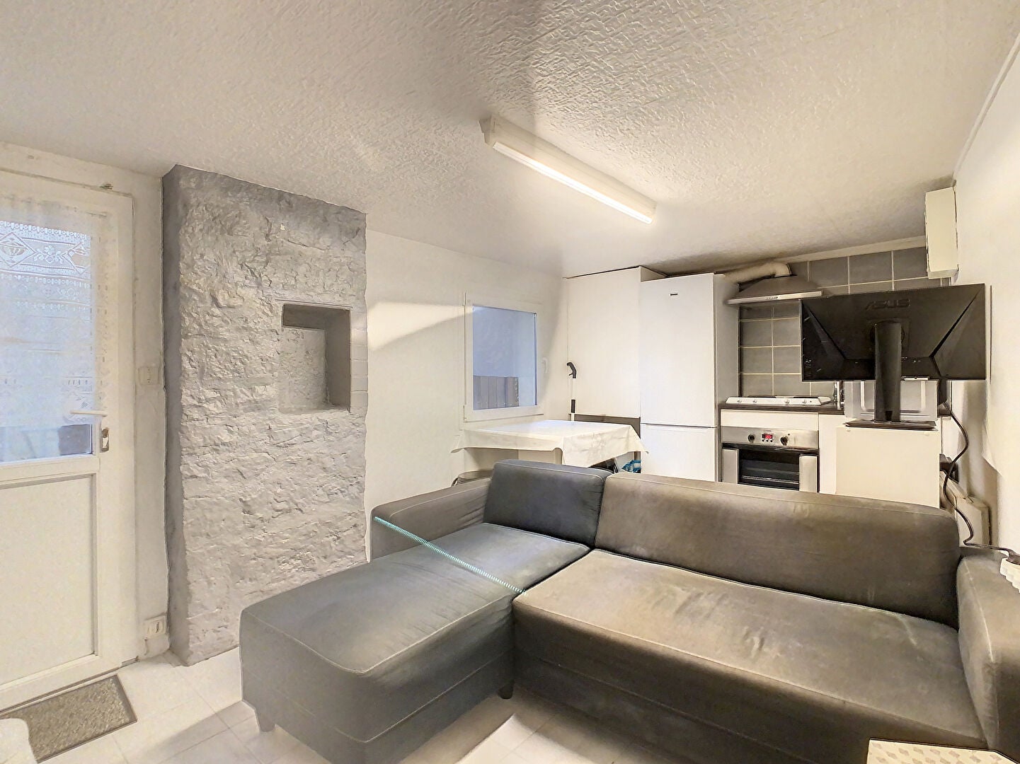 Appartement Boulevard de la République à Trets