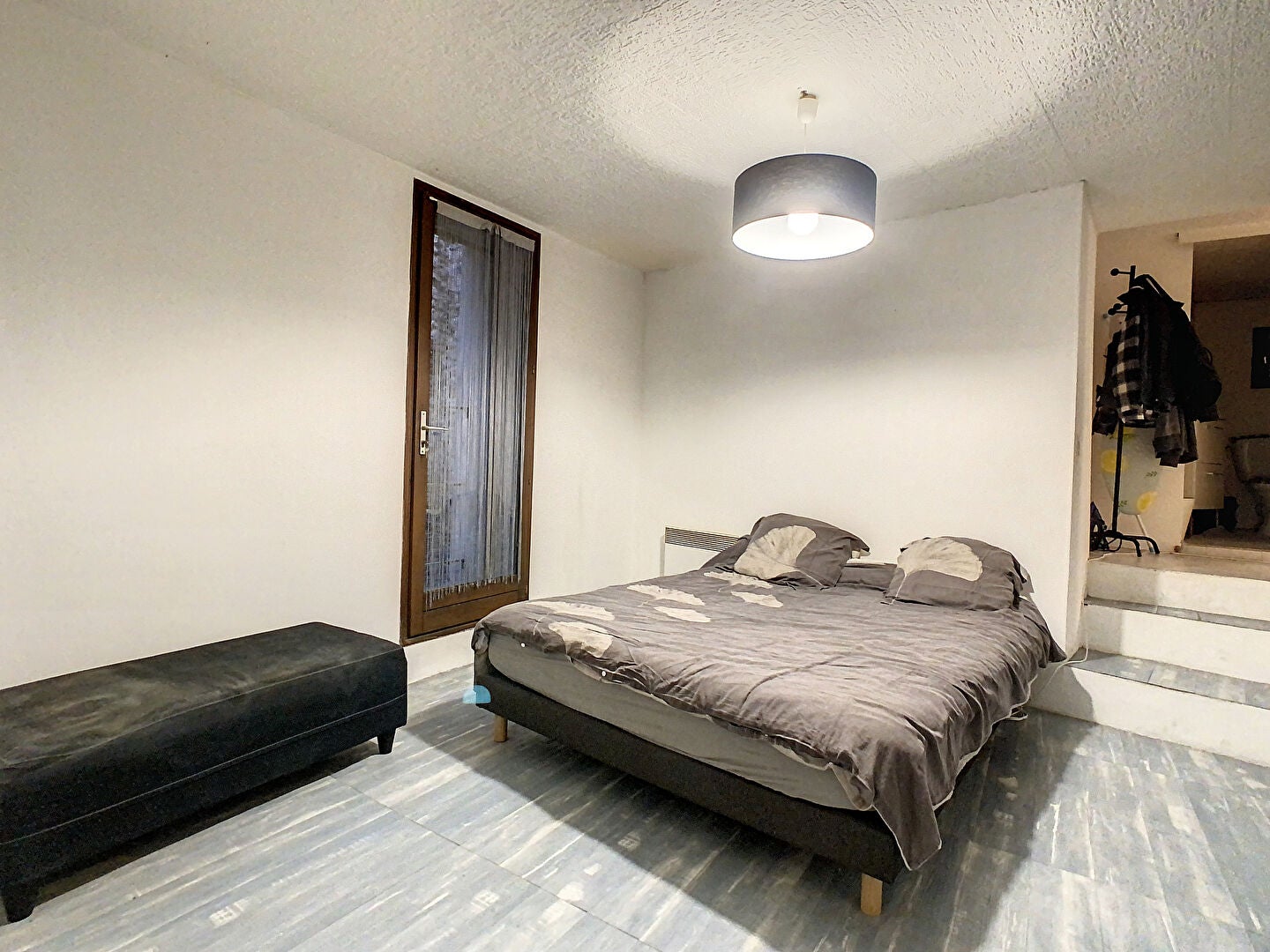 Appartement Boulevard de la République à Trets