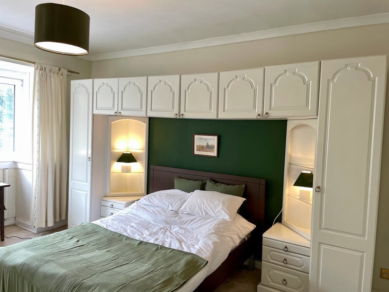 Room St John's Road in City of Edinburgh