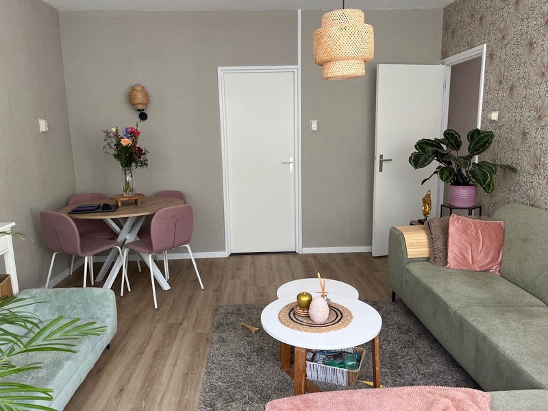 Appartement Maria van Nassaulaan in 's-Heerenberg