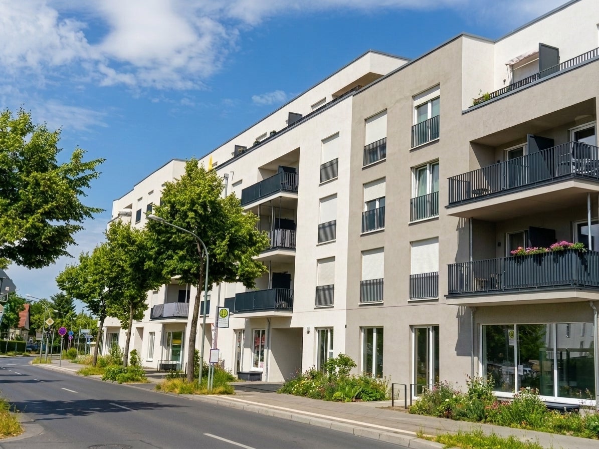 Wohnung Schwartzkopffstraße in Falkensee