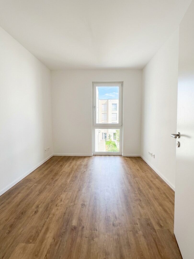Wohnung Schwartzkopffstraße in Falkensee