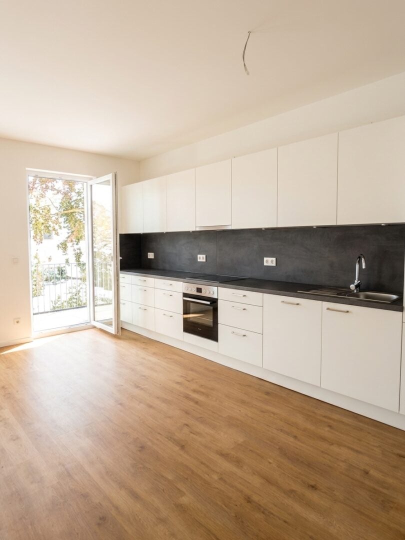 Wohnung Schwartzkopffstraße in Falkensee