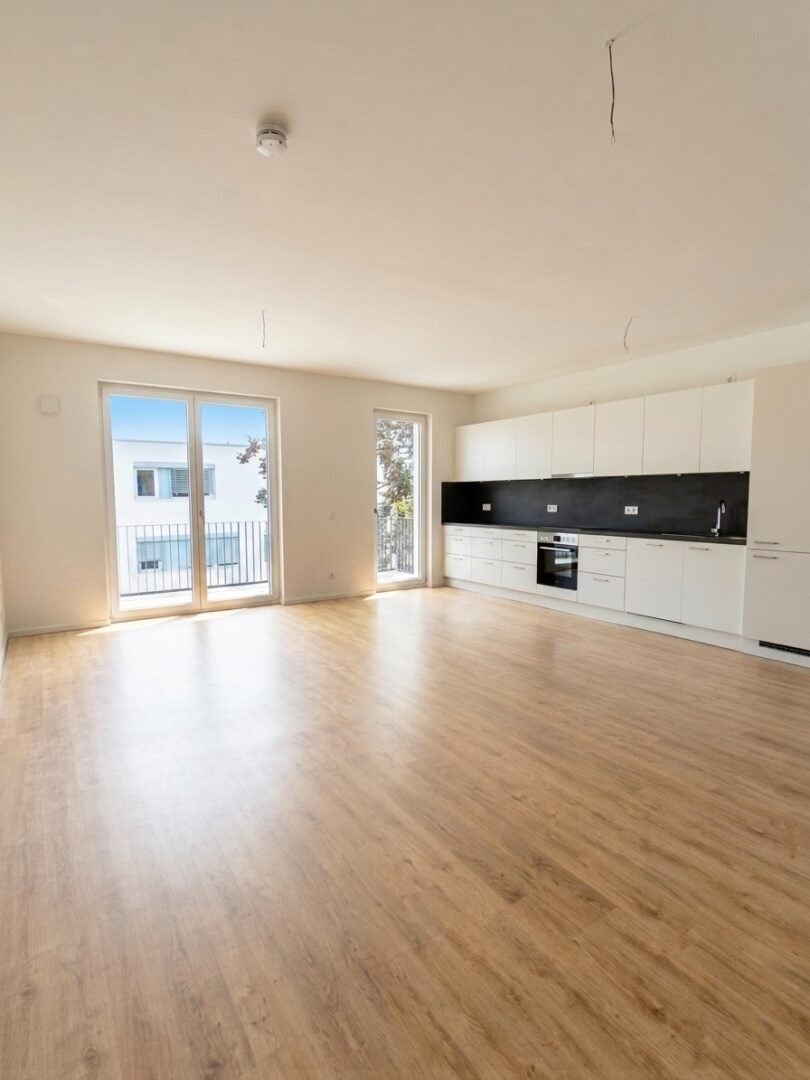 Wohnung Schwartzkopffstraße in Falkensee
