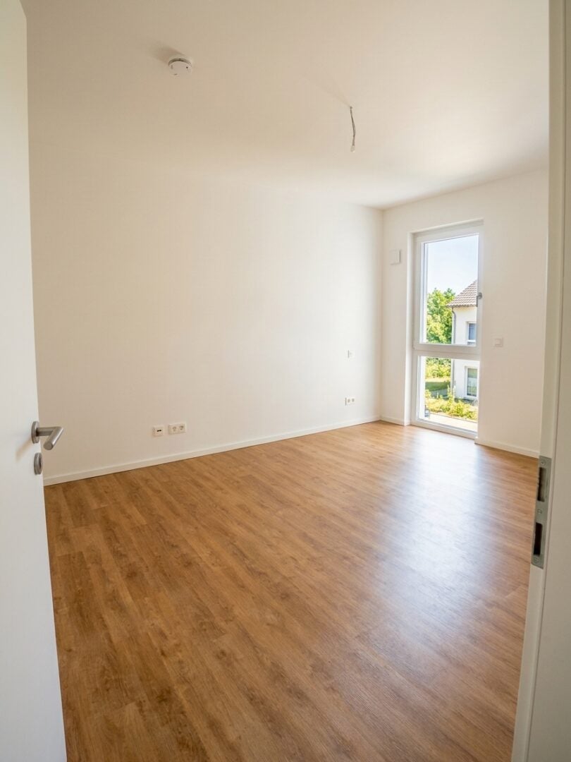 Wohnung Schwartzkopffstraße in Falkensee